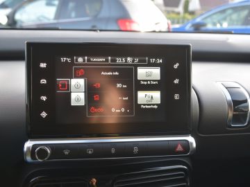 Citroën C4 Cactus